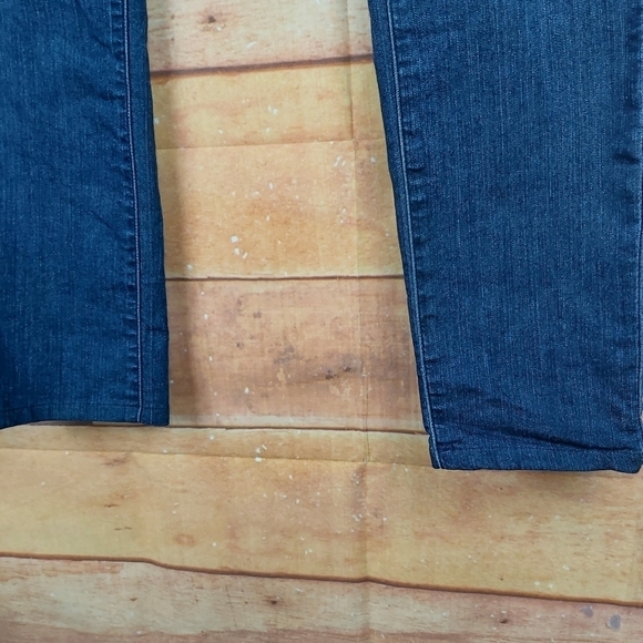 📣2/40$📣 PRANA stretch jeans size 28 - Picture 3 of 8